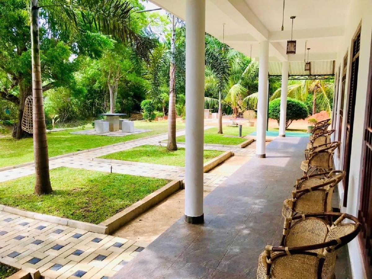 Garden Homestay
