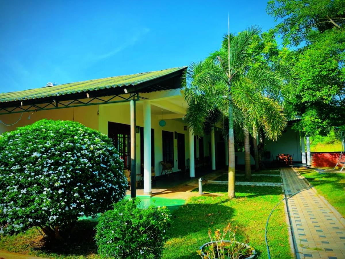 Garden Homestay