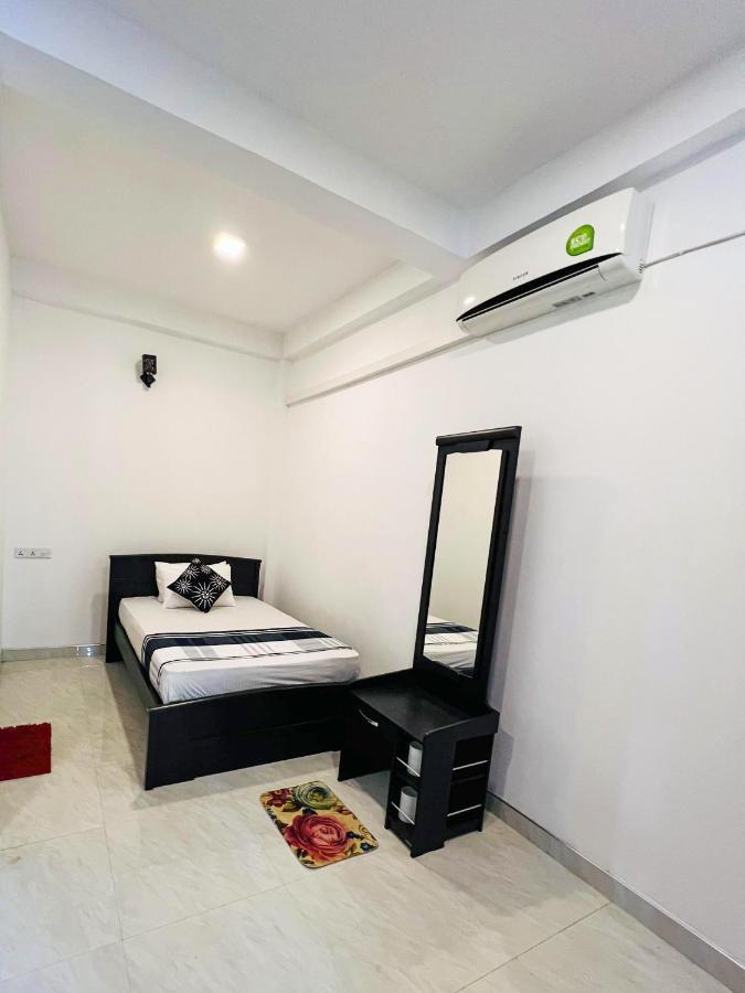 Habitación en casa particular Garden Sigiriya