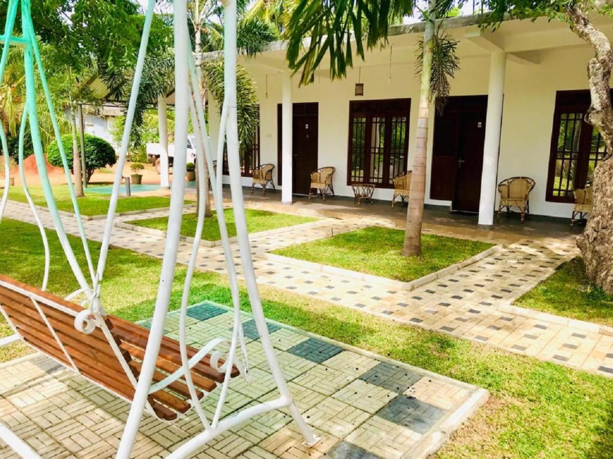 Garden Habitación en casa particular *